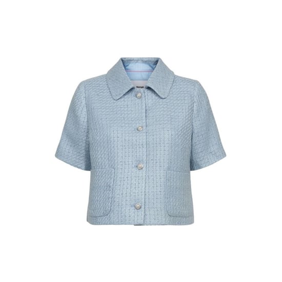 Nümph Nushana jacket 706479 airy blue - Image 3
