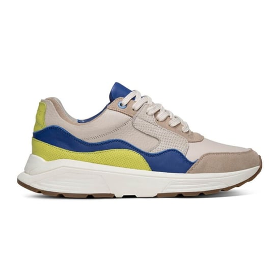 Xsensible 33200.3-golden gate men 530-taupe combi - Image 1