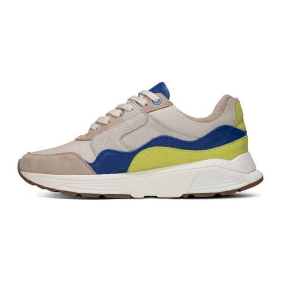 Xsensible 33200.3-golden gate men 530-taupe combi - Image 2