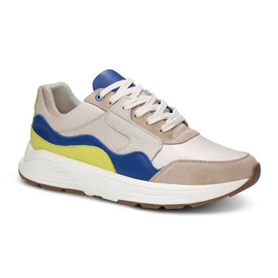 Xsensible 33200.3-golden gate men 530-taupe combi - Image 3