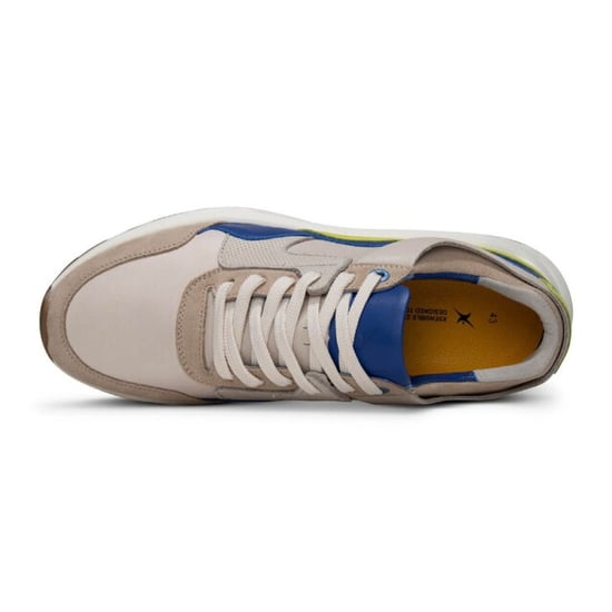 Xsensible 33200.3-golden gate men 530-taupe combi - Image 4