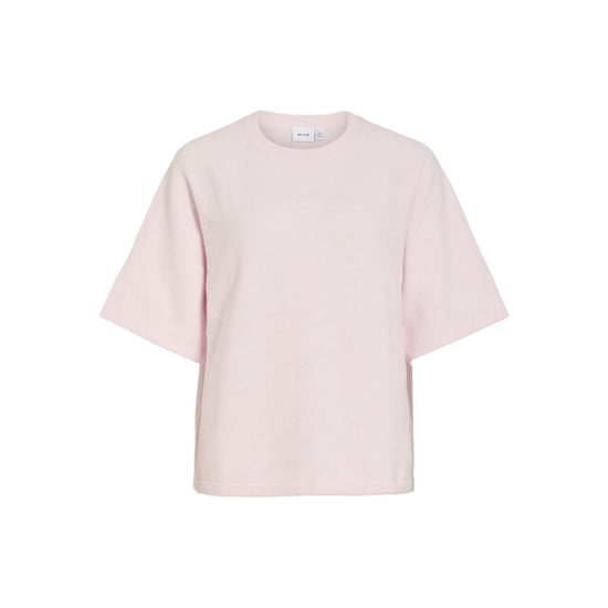 Vila Viliga 2/4 o-neck knit top noos - Image 2