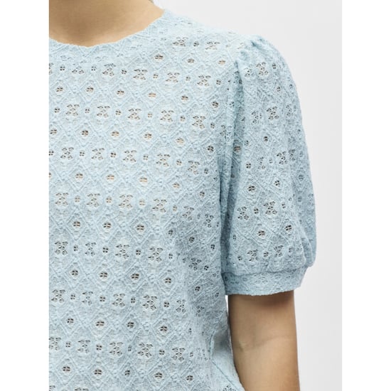 Object Objlaila s/s re top noos - Image 2