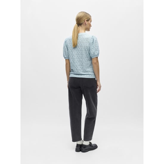 Object Objlaila s/s re top noos - Image 3