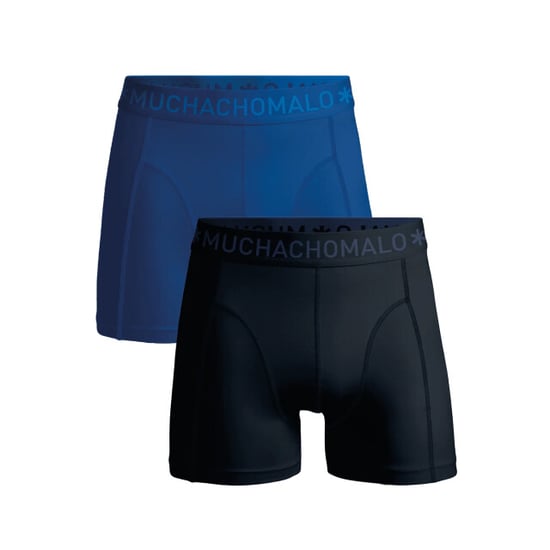 Muchachomalo Jongens 2-pack boxershorts - Image 2