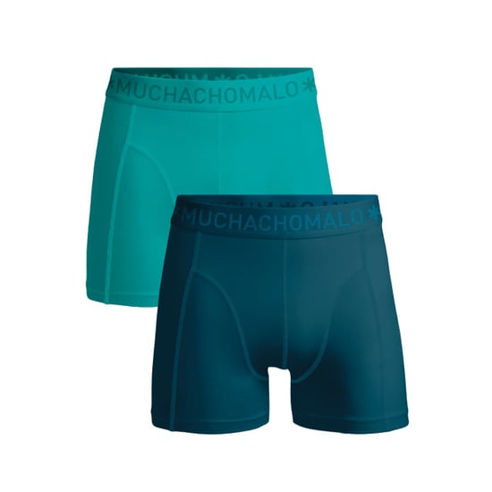 Muchachomalo Jongens 2-pack boxershorts - Image 2