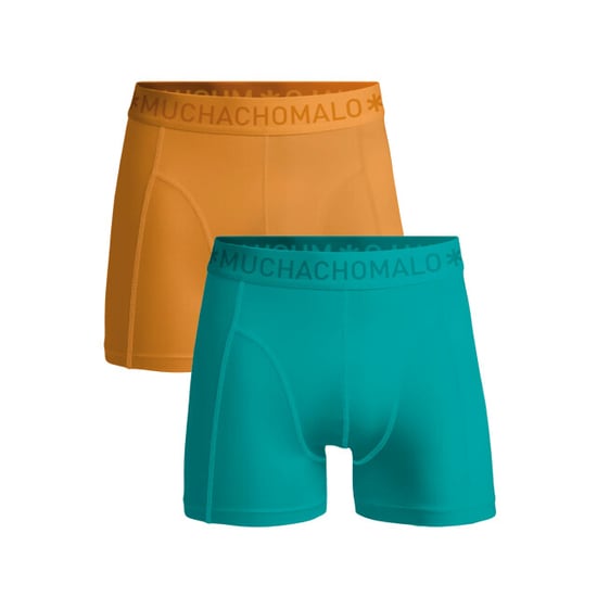 Muchachomalo Jongens 2-pack boxershorts - Image 2