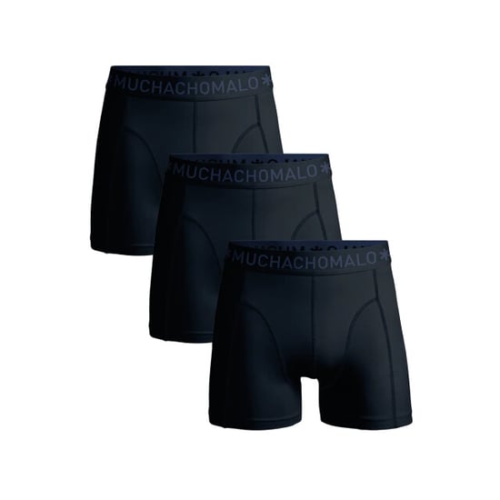 Muchachomalo Jongens 3-pack boxershorts - Image 2