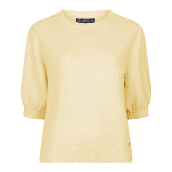 Red Button Top korte mouw srb4854 sweet - Image 1