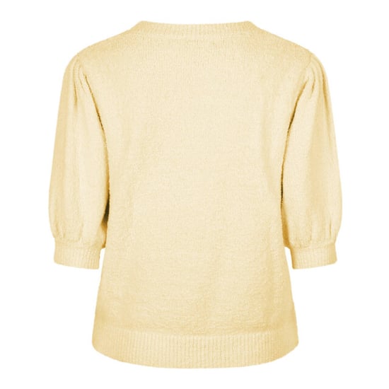 Red Button Top korte mouw srb4854 sweet - Image 2
