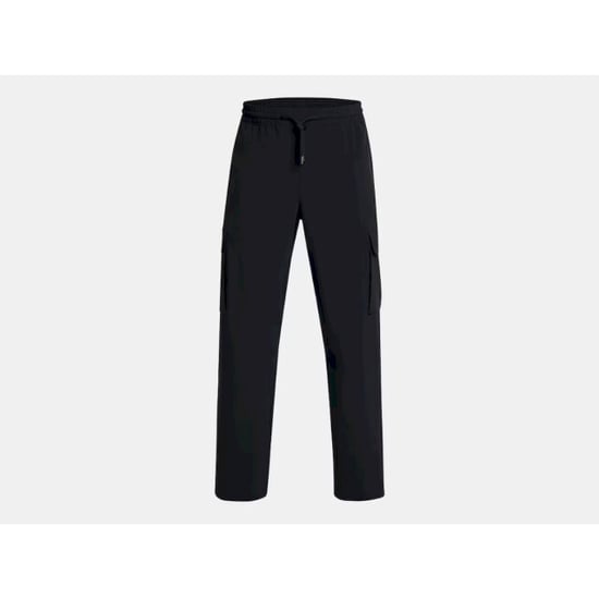 Under Armour ua vibe woven cargo pants-blk sport joggingbroek heren - - Image 1