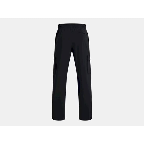 Under Armour ua vibe woven cargo pants-blk sport joggingbroek heren - - Image 6