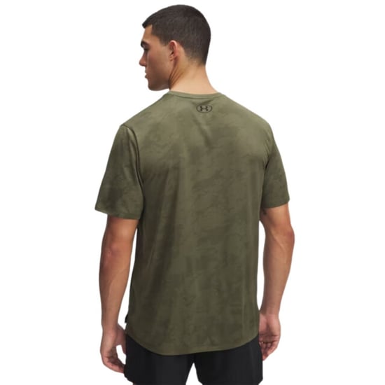 Under Armour Sportshirt heren - Image 2
