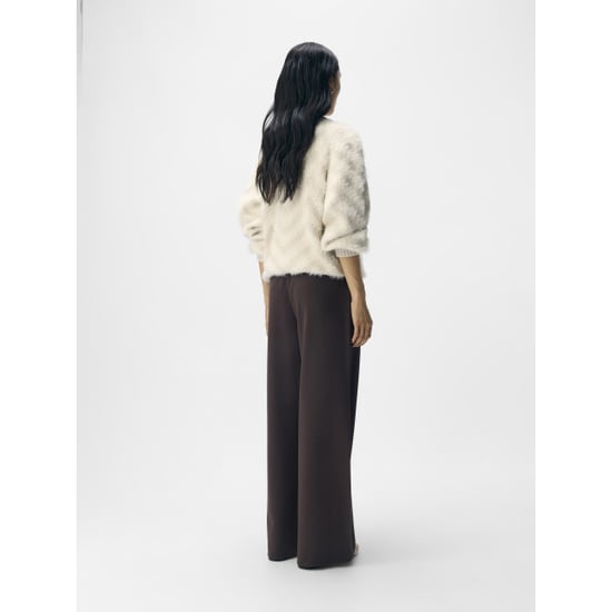 Object Objlisa wide pant noos - Image 2