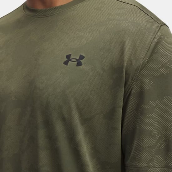 Under Armour Sportshirt heren - Image 3