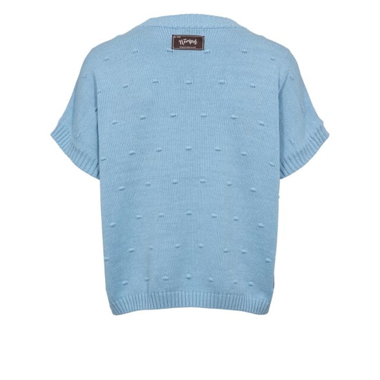 Nümph Nulisana pullover 706528 airy blue - Image 2