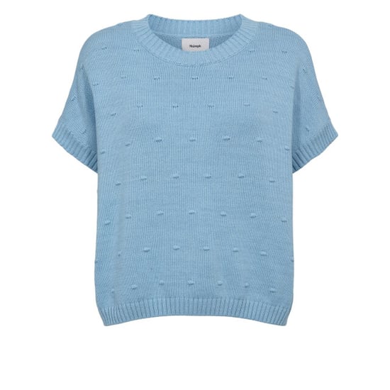 Nümph Nulisana pullover 706528 airy blue - Image 4