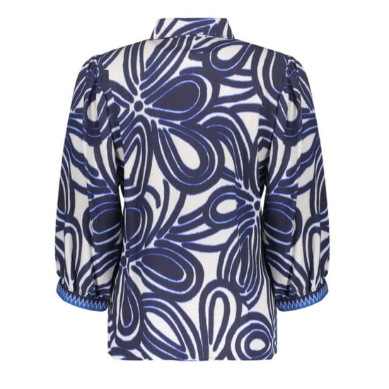 Geisha Blouse 63250-20 - Image 4
