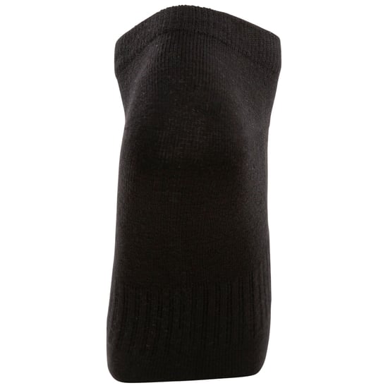 Trespass Unisex Adult Orbital Liner Socks (Förpackning med 5 st) (Svart) - Image 2