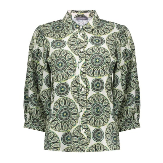 Geisha Blouse 63253-20 - Image 1