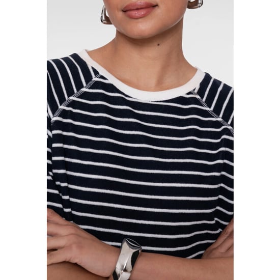 Geisha Top stripe 62001-10 - Image 4