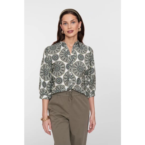 Geisha Blouse 63253-20 - Image 2