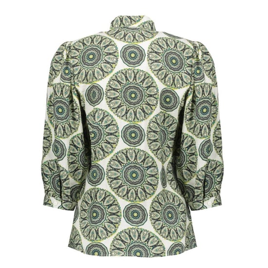 Geisha Blouse 63253-20 - Image 3