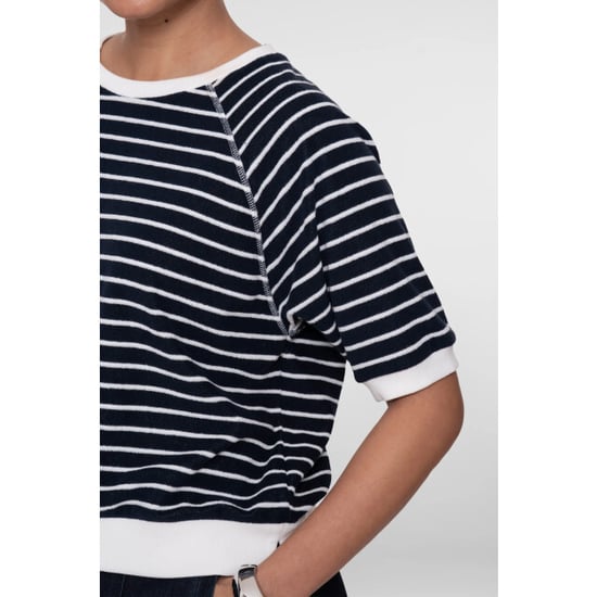 Geisha Top stripe 62001-10 - Image 6