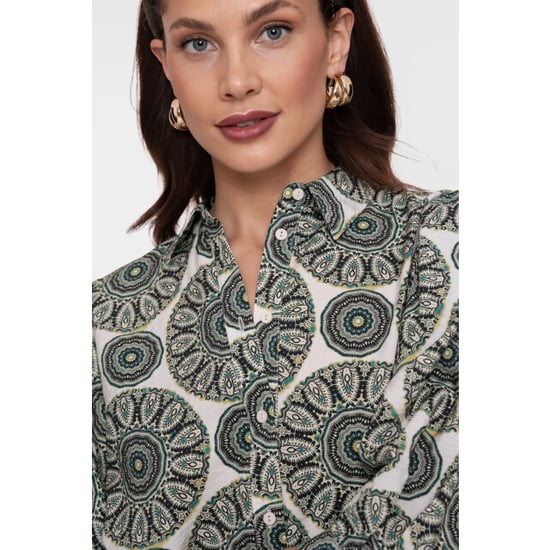 Geisha Blouse 63253-20 - Image 4