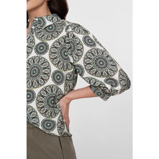 Geisha Blouse 63253-20 - Image 5