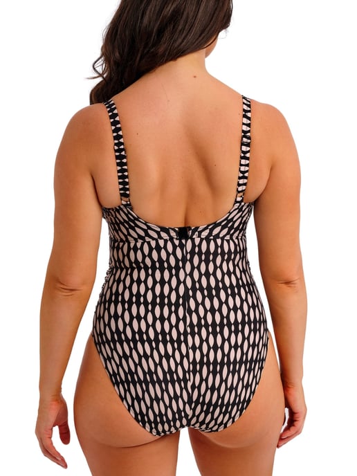 Shell Bay Full Cup Swimsuit - Image 2