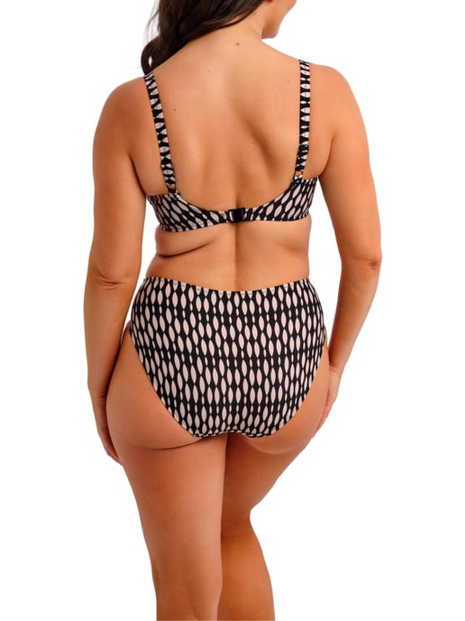 Shell Bay Full Cup Bikini Top - Image 4