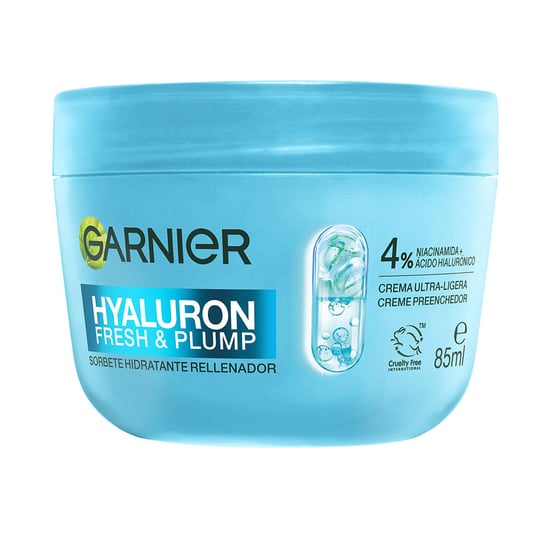 Hyaluron Fresh & Plump Hydraterende Plump Sorbet 85 ml - Image 1