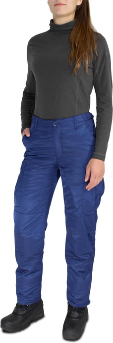 normani OUTDOOR SPORTS Thermische winterbroek voor dames Yerupaja - Image 1
