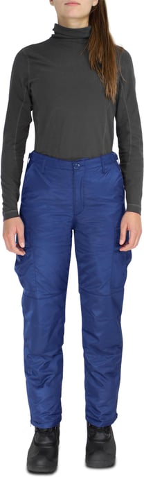 normani OUTDOOR SPORTS Thermische winterbroek voor dames Yerupaja - Image 2