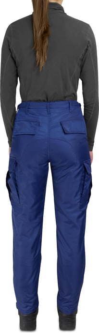normani OUTDOOR SPORTS Thermische winterbroek voor dames Yerupaja - Image 4
