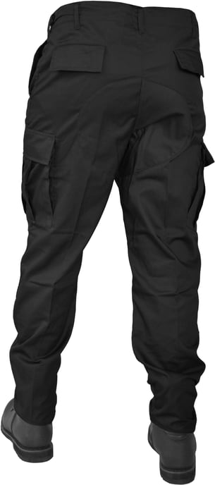 normani OUTDOOR SPORTS Heren BDU rangerbroek Trooper - Image 2