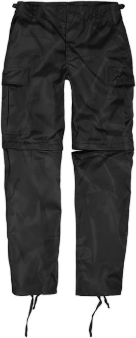 normani OUTDOOR SPORTS Heren 2-in-1 afritsbare BDU ranger broek Pioneer - Image 1