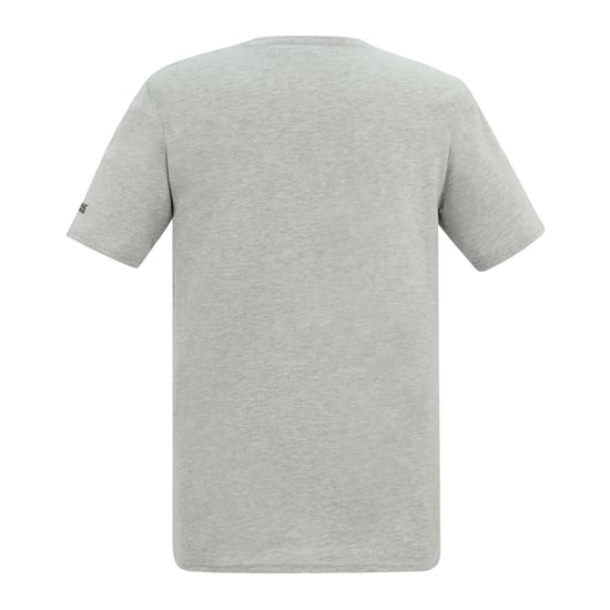Regatta Heren Cline IX Palmboom T-Shirt (Grijze Mergel) - Image 2