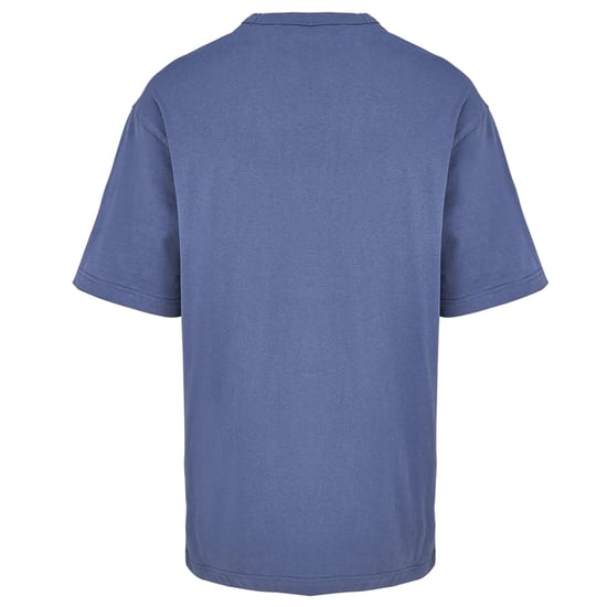 SOLS Heren Boxy Organic Oversized T-shirt (Denim) - Image 2