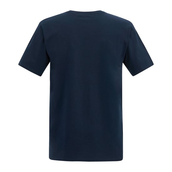 Regatta Heren Cline IX Kompas T-Shirt (Marine) - Image 2