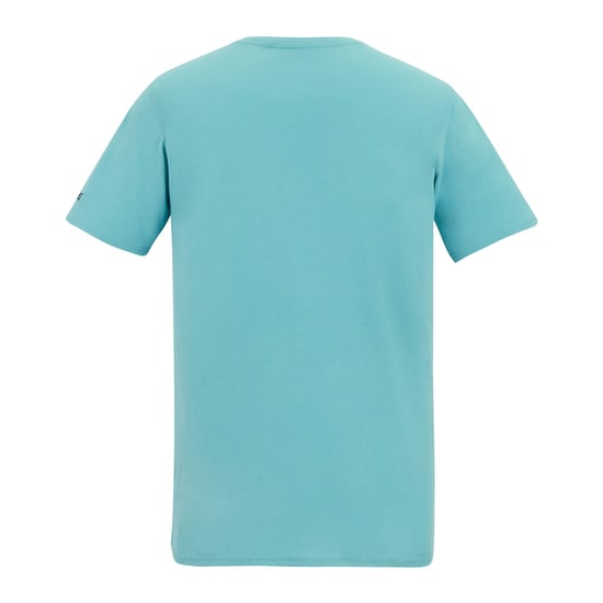Regatta Heren Cline IX Surfboard T-Shirt (Noords Blauw) - Image 2