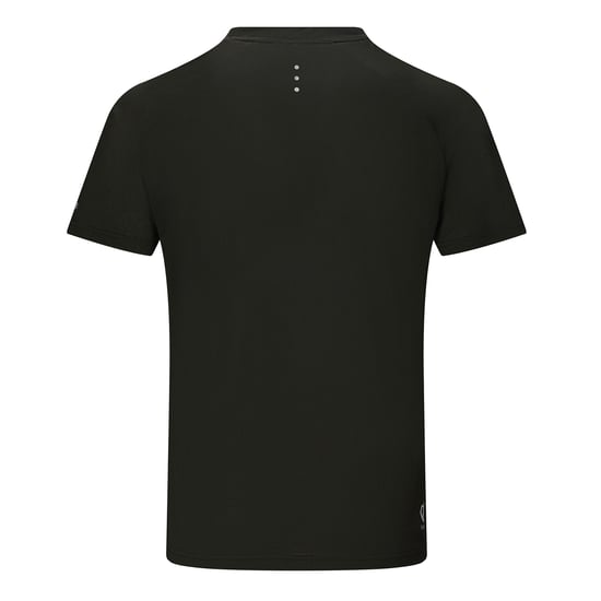 Dare 2B Mens Tech II Mountain Climbing T-Shirt (Black) - Image 2