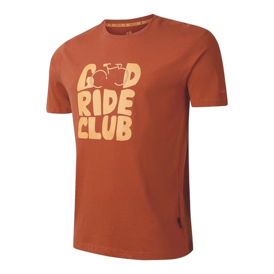 Dare 2B Heren Movement III Jumbo Tekst T-Shirt (Arabische kruiden) - Image 3