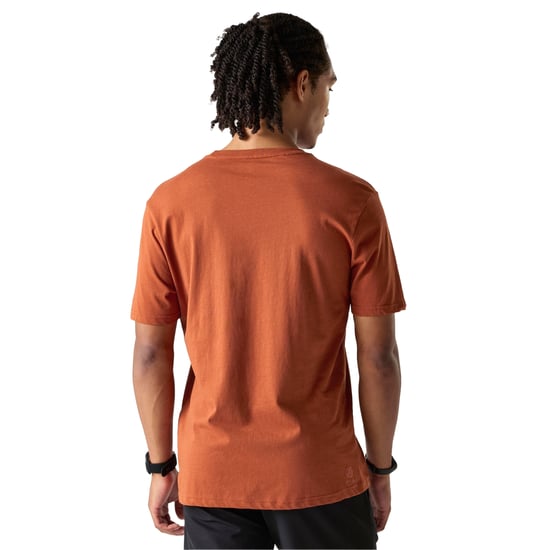 Dare 2B Heren Movement III Jumbo Tekst T-Shirt (Arabische kruiden) - Image 5