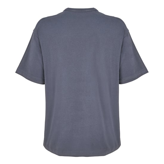 SOLS Heren Boxy Organic Oversized T-shirt (Muisgrijs) - Image 2