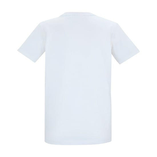 Regatta Womens/Ladies Filandra VX Limonata Lemon T-Shirt (White) - Image 2