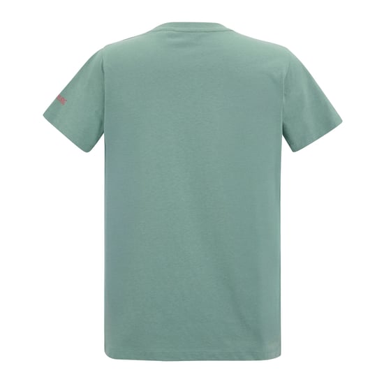 Regatta Womens/Ladies Filandra VX Bloom T-Shirt (Ivy Moss) - Image 2