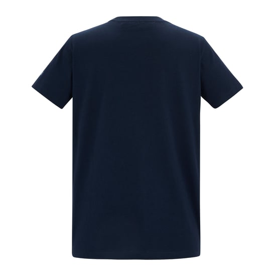 Regatta Womens/Ladies Filandra VX Sailboat T-Shirt (Navy) - Image 2