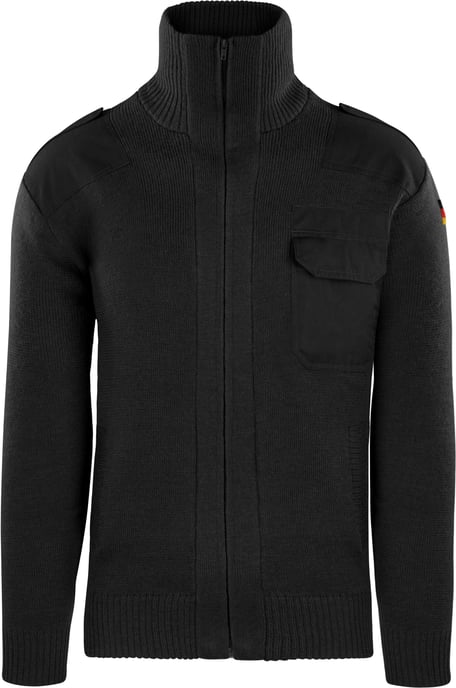 normani OUTDOOR SPORTS Herenvest Istrup - Image 1